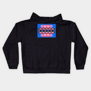 Big mouth Kids Hoodie